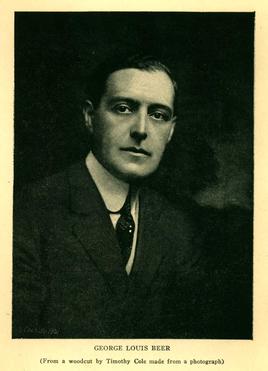 George Beer