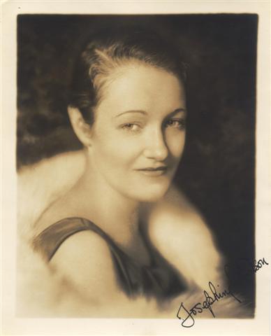 Josephine Culbertson
