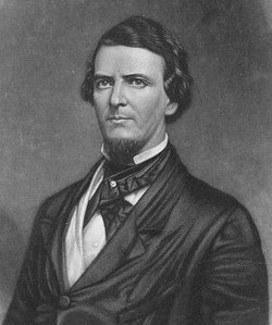 Friend: Preston Brooks