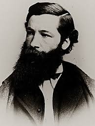 Eugene Benson