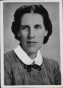 Catherine Bowen