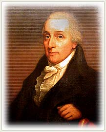 William Bayard