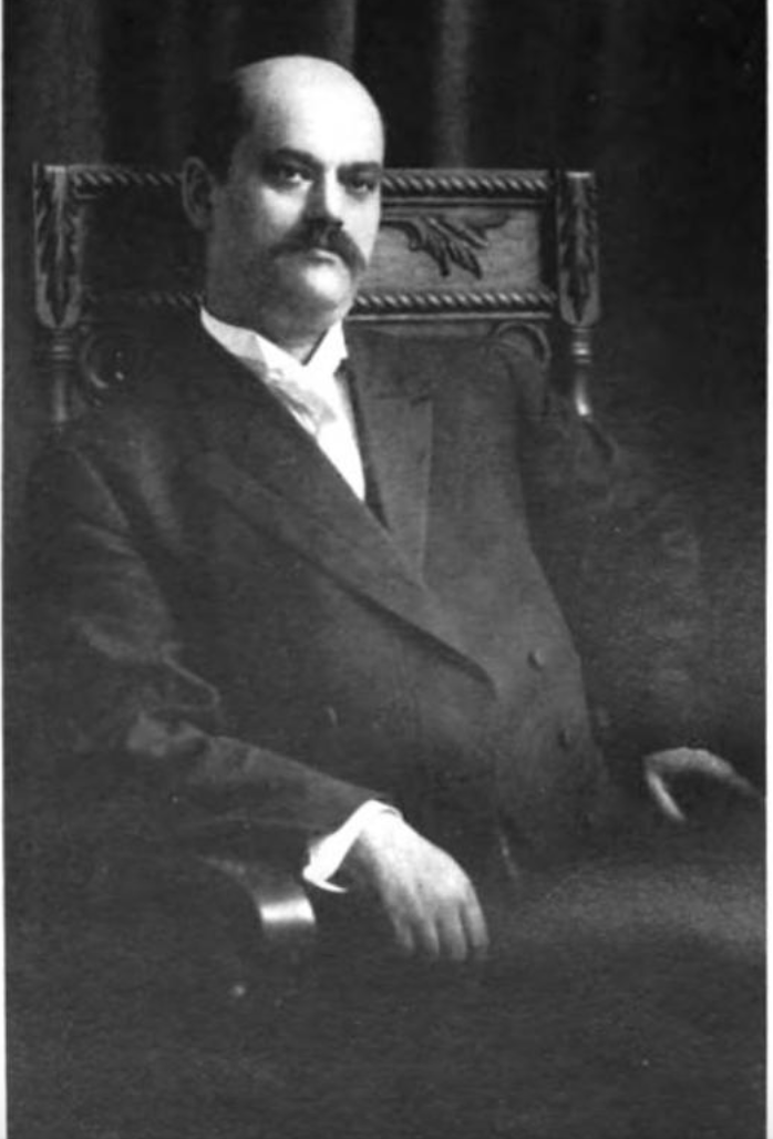 David Blaustein