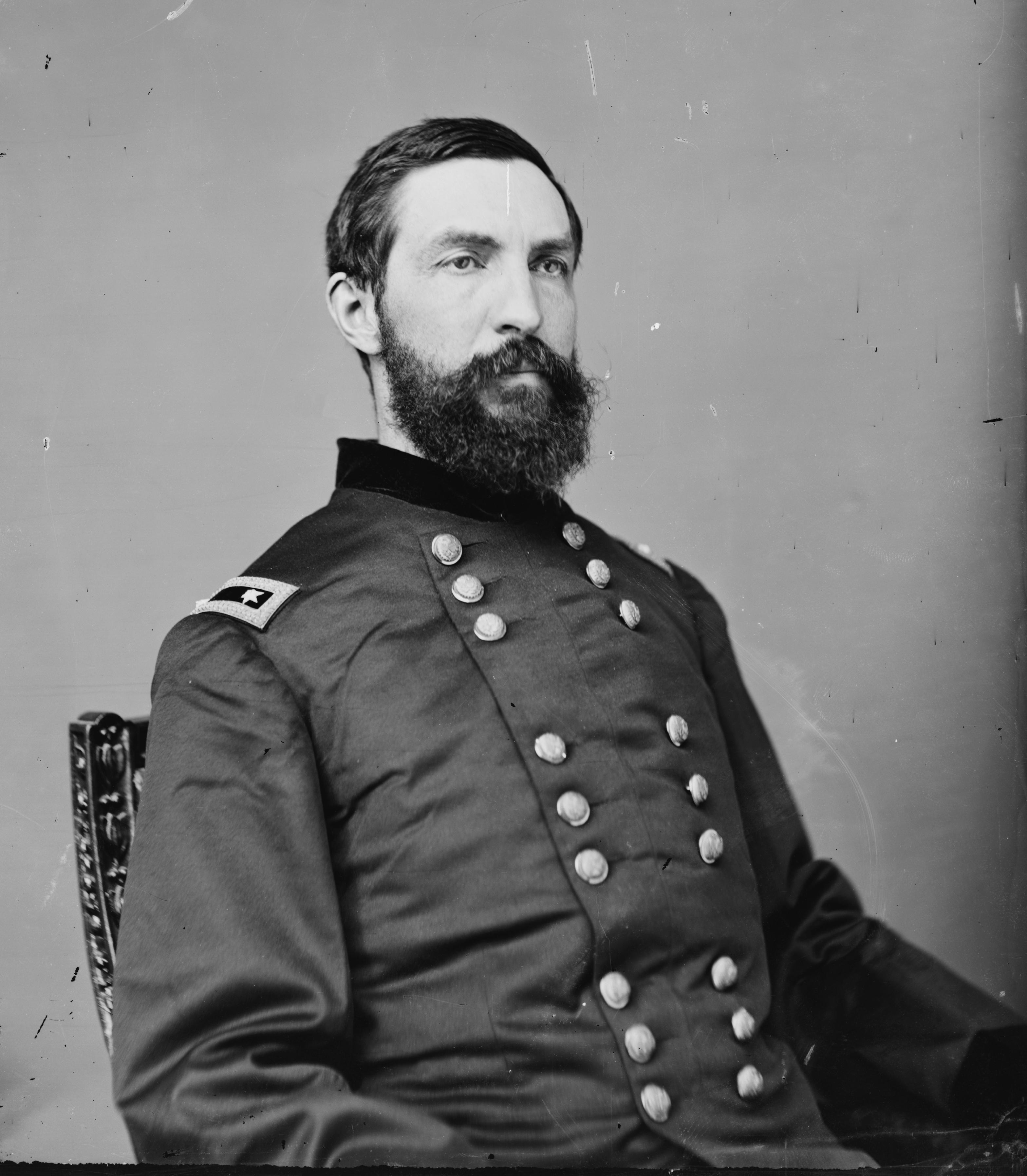 Christopher Andrews