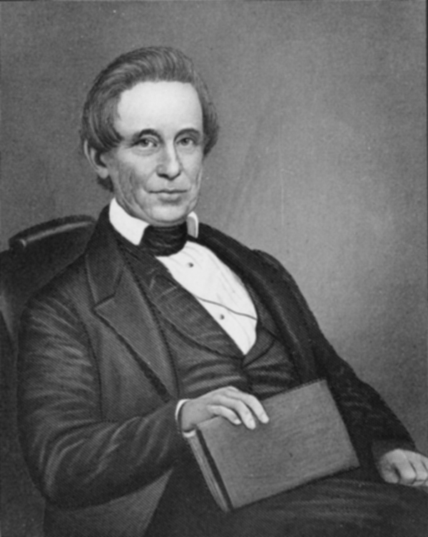 William Battle