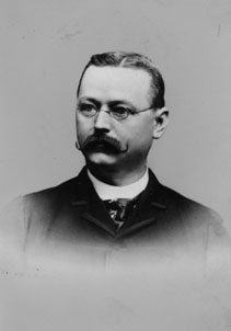 Charles Anthon