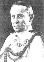 George Dorsey