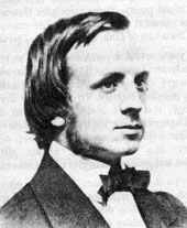 Francis Abbot