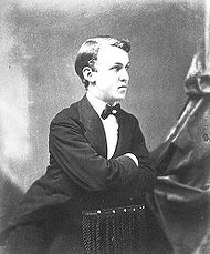 Edward Dana