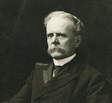Amory Bradford