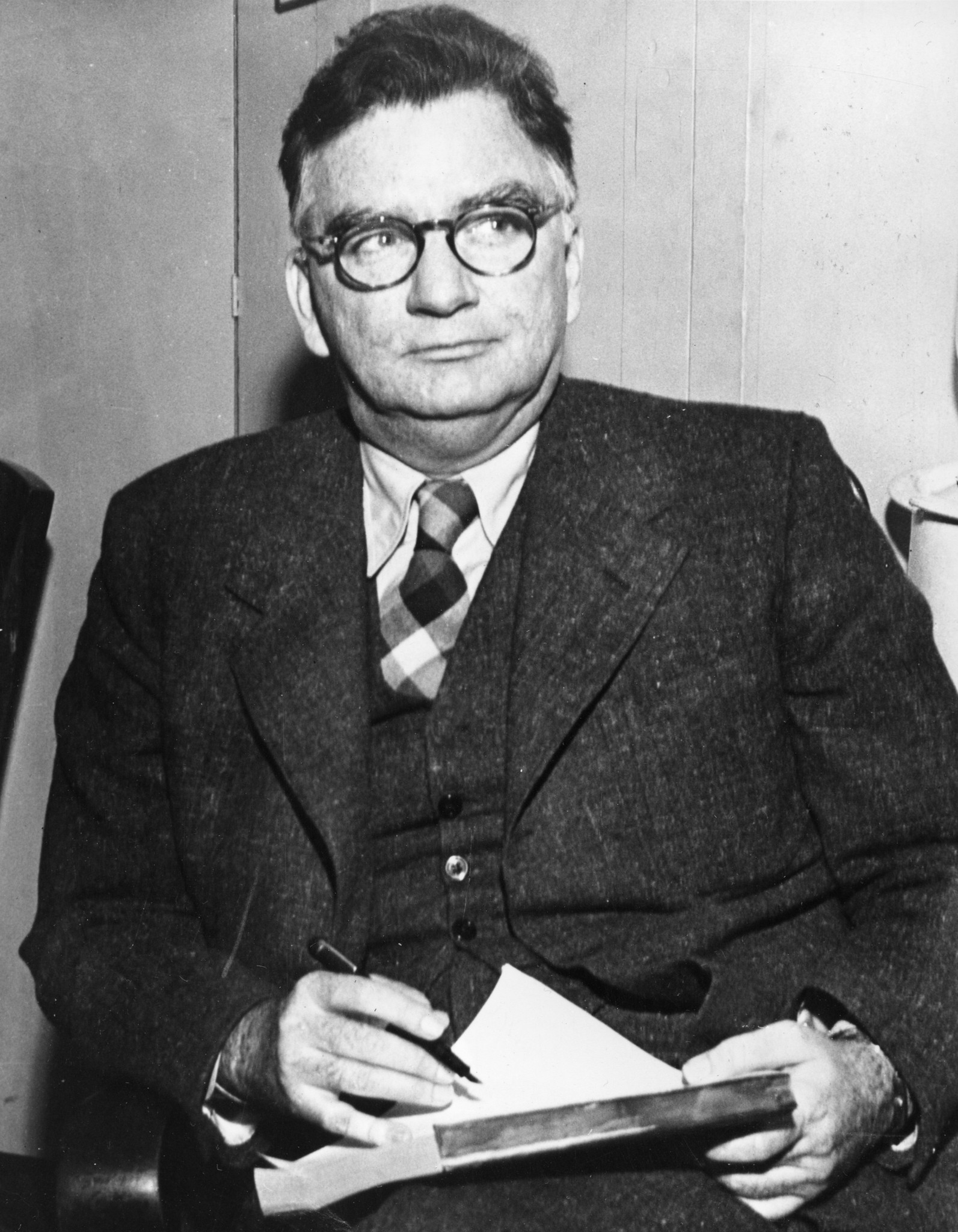 James Cain