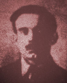 Lewis Corey