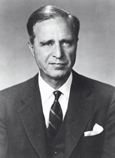 Sheldon Bush