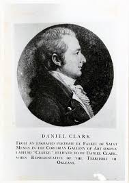 Daniel Clark