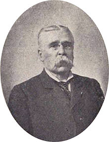 Luigi Cesnola