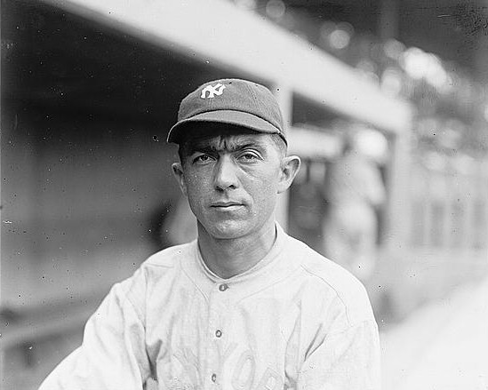 John Baker
