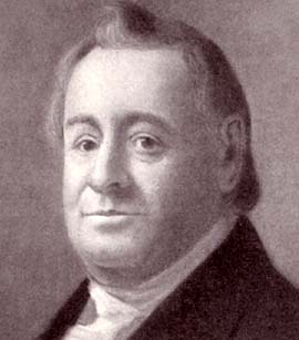 Samuel Brown