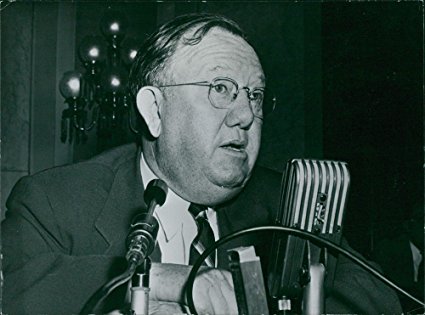 Homer Capehart