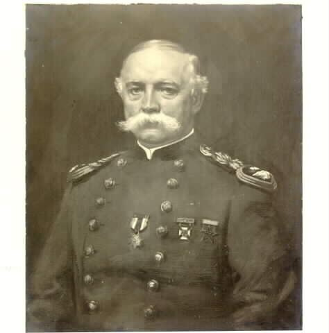 George Andrews