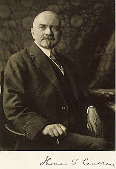 Thomas Cullen