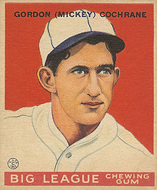 Gordon Cochrane