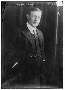 Walter Edge