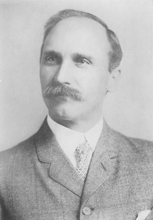 Charles Barnes