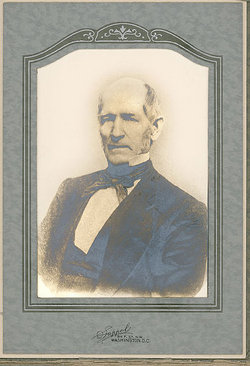 William Brackenridge