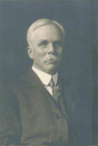 William Brett