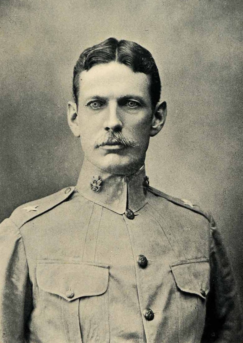 Henry Allen
