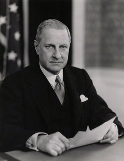 Winthrop Aldrich
