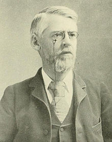 William Chandler