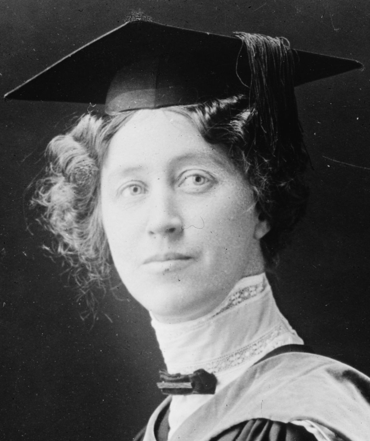 Annette Adams