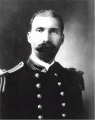 Washington Capps