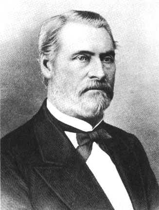 Alfred Austell