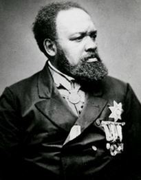 Ira Aldridge
