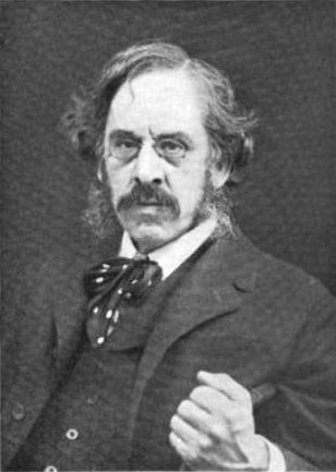 Edwin Bacon
