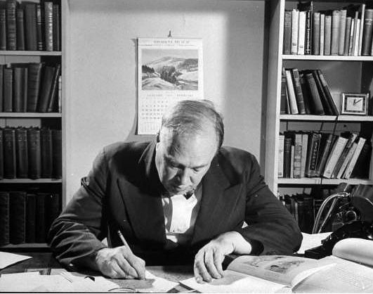 Olin Downes