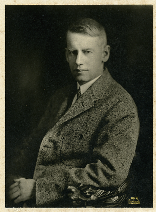 Charles Brooke