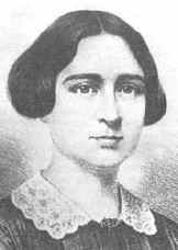 Antoinette Blackwell