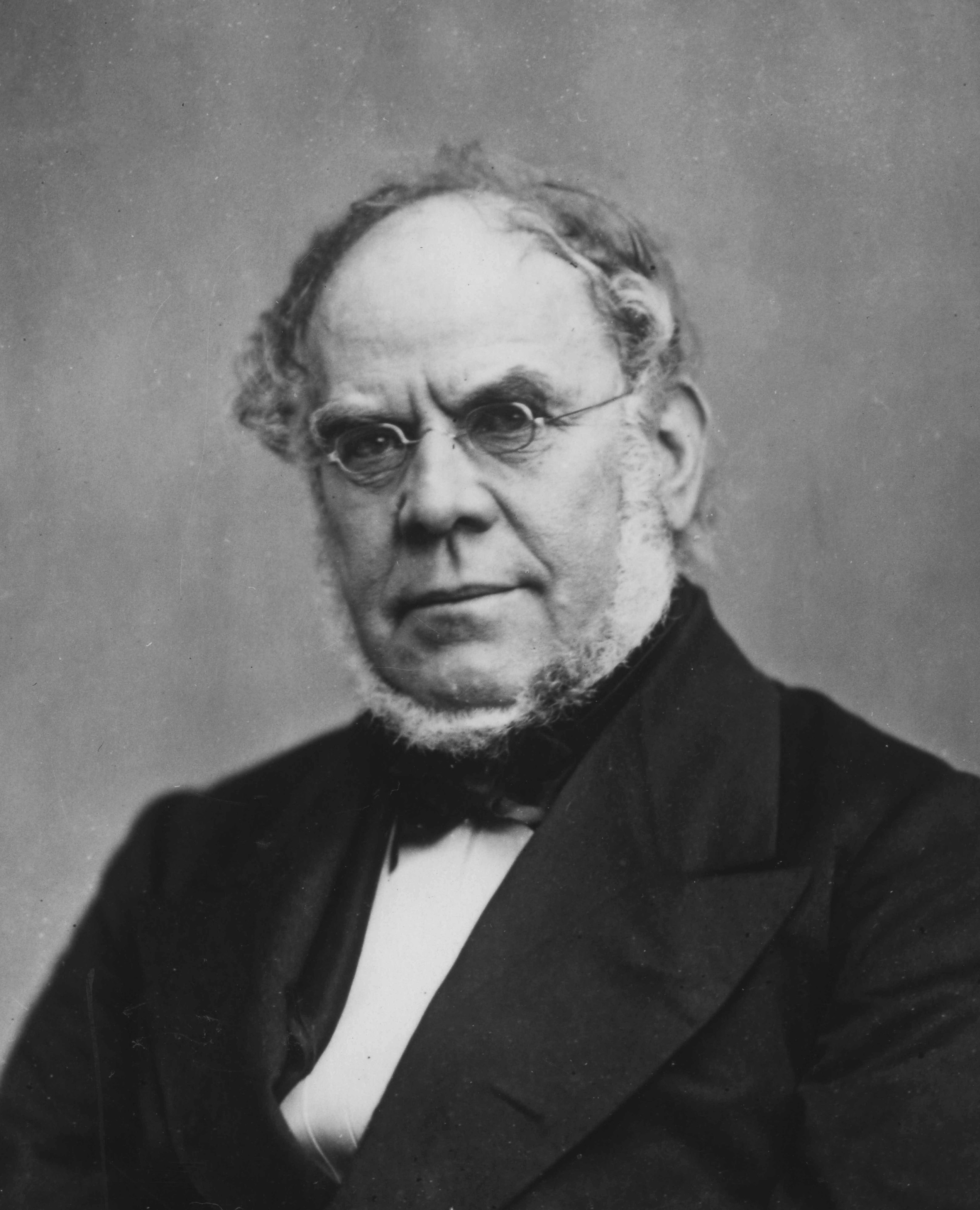 Horatio Allen