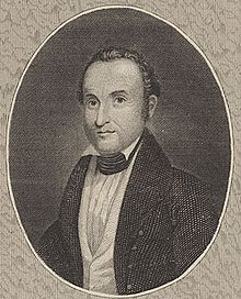 John Campbell