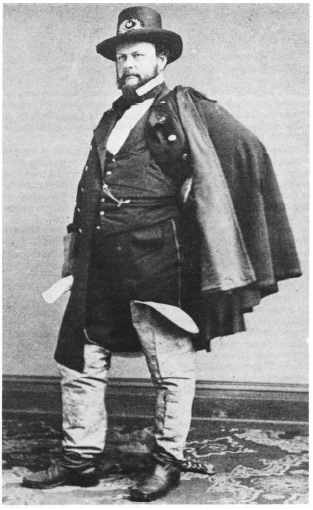 Barton Alexander