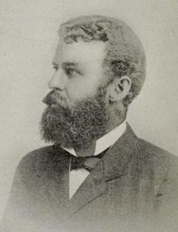 James Ambler
