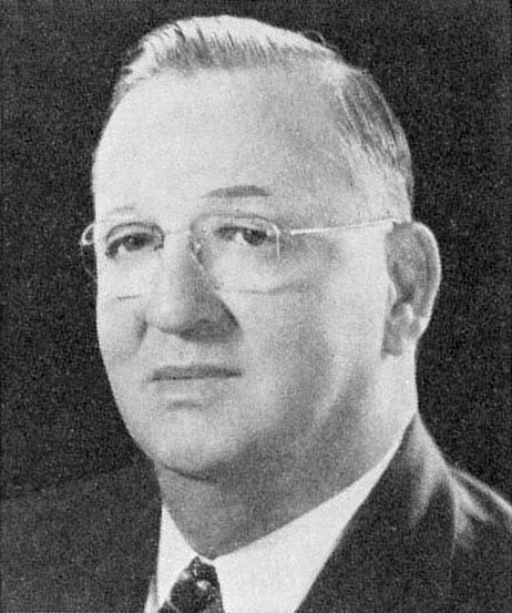 Clarence Brown