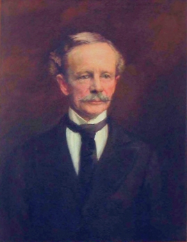 George Brown