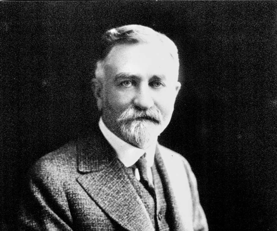 Herbert Dow