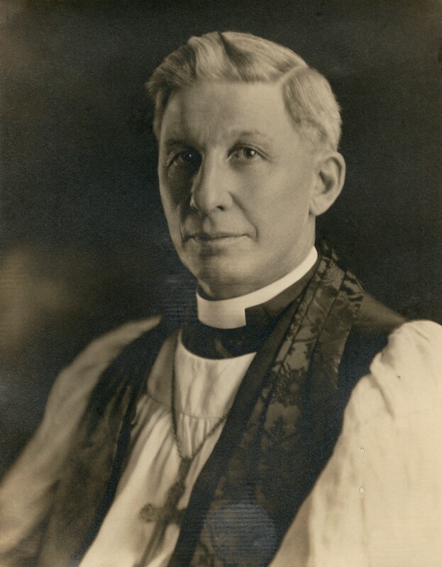 Hugh Burleson