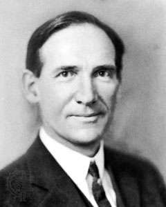 Frederick Cottrell