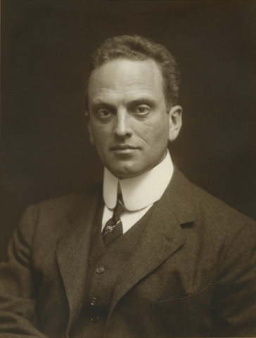 Abram Andrew
